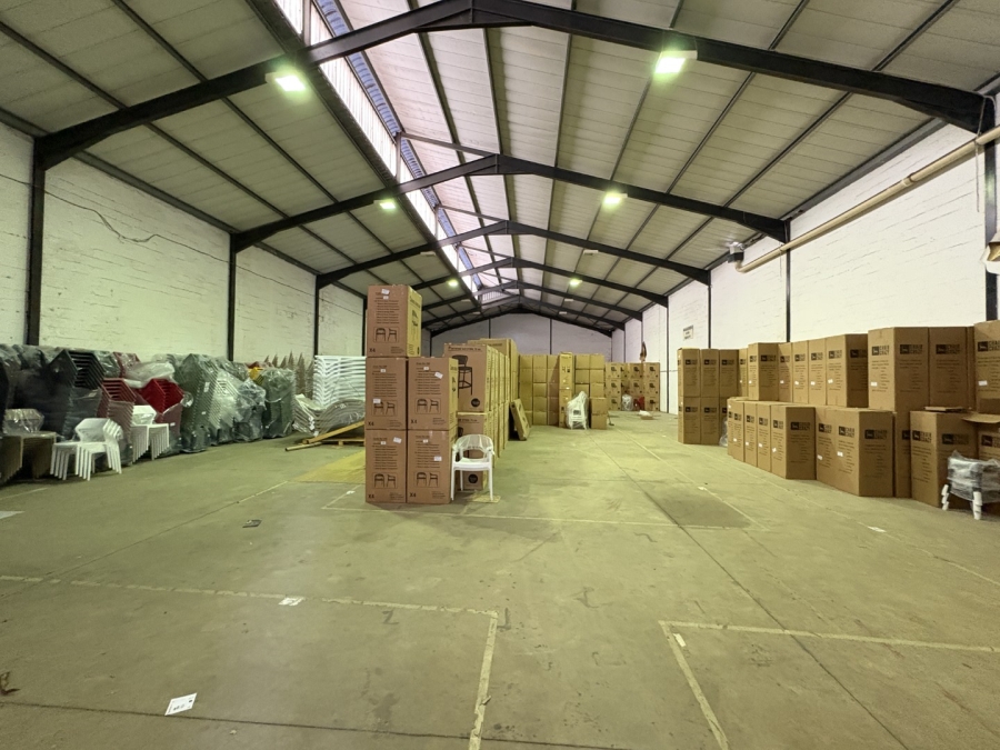To Let commercial Property for Rent in Montague Gardens Western Cape